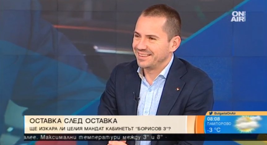 Ангел Джамбазки: Двойният стандарт в работата на БСП личи отдалече!
