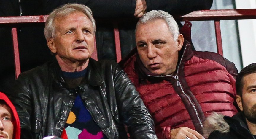 Камата надъха ЦСКА за Купата: Когато сме единни, сме най-добри! Към финала!