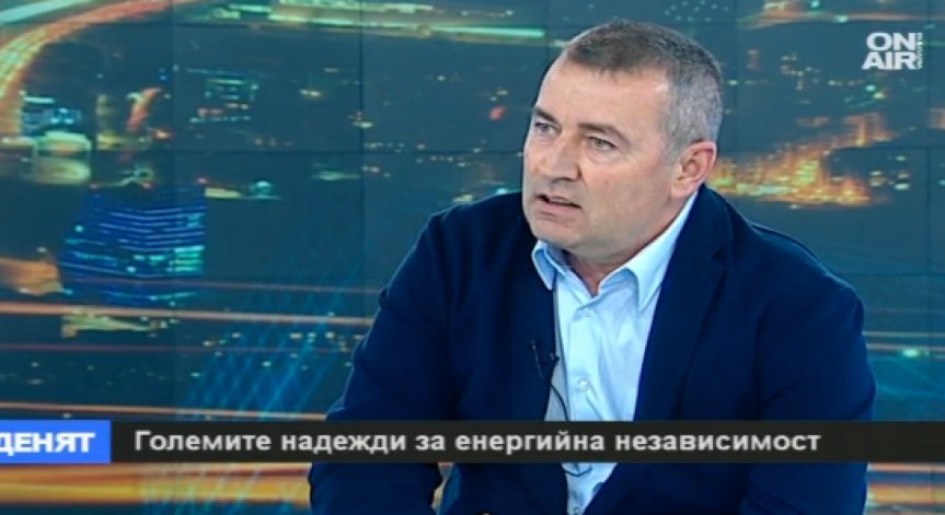 Няма доказателства за наличието на нефт и газ в блок 