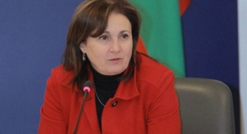 Борисов предложи Бъчварова за вътрешен министър