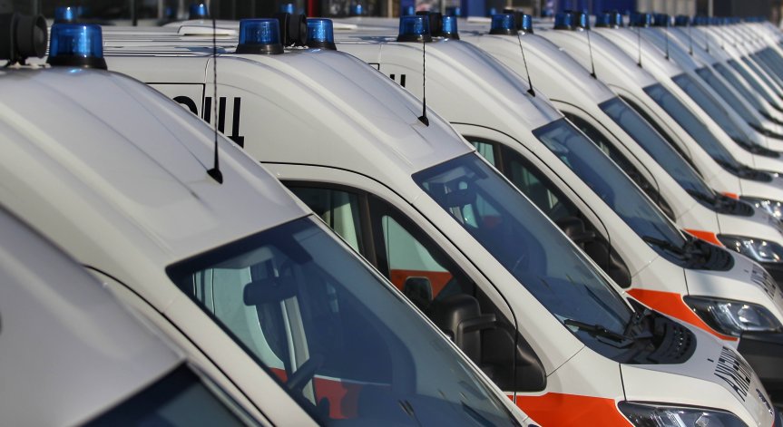 Англичанин починал в болница в Пловдив след побой от охранители?