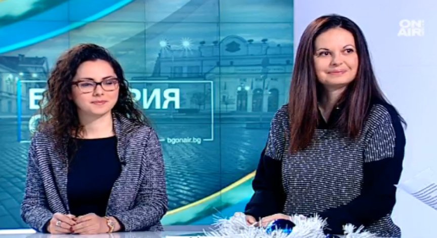 Най-често задаваният въпрос на майките с малки деца: Кога мога да се върна на работа?