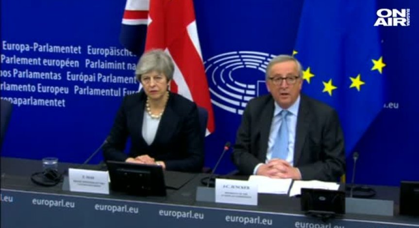 Ключов ден за Brexit: Британският парламент разглежда новата сделка