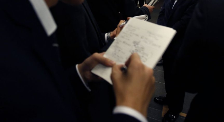 8 навика, които продуктивните хора притежават