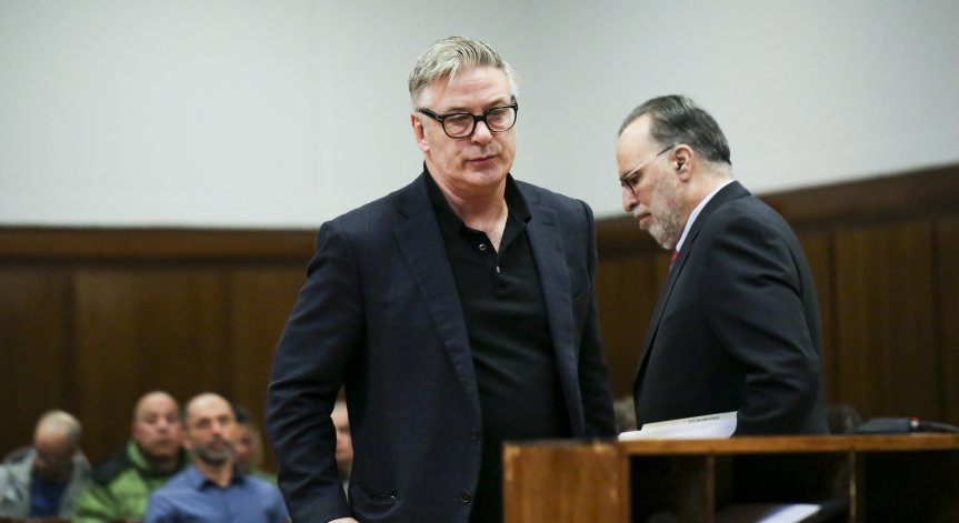 Болдуин е невинен - ето кой беше осъден за убийството на снимачната площадка