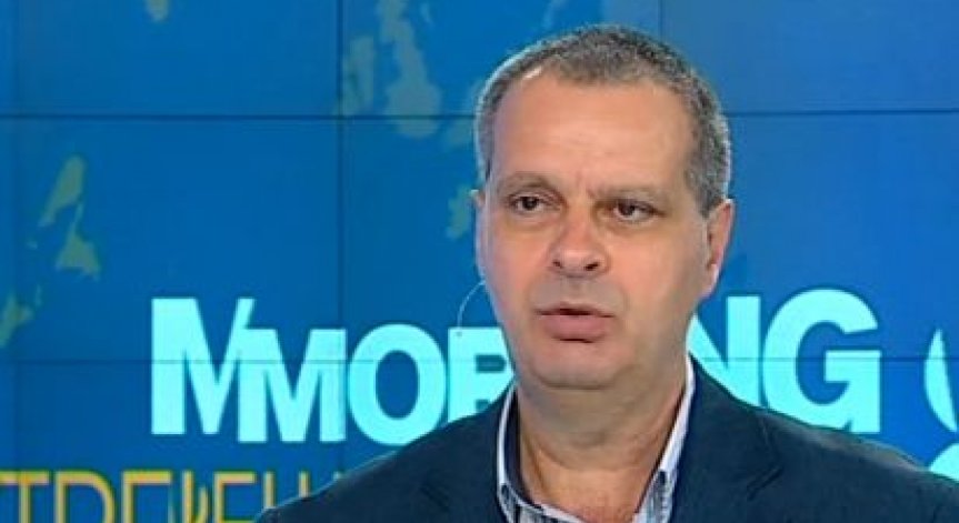 Михаил Мирчев: Oчевидно е, че няма да има стабилен кабинет