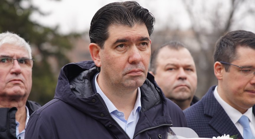 Таков: България е свободна държава благодарение на народа, но и на Русия