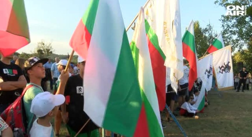 Радев категоричен пред Ердоган: Компенсация за тракийските бежанци!