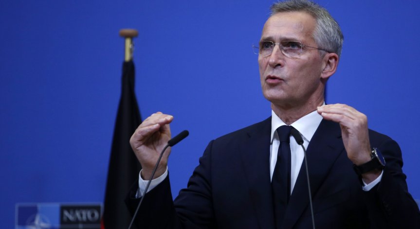 Столтенберг: Финландия и Швеция бързо може да влязат в НАТО