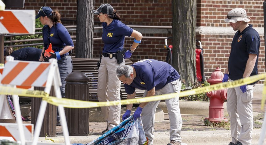 Стрелецът в САЩ с пълни самопризнания, направиха разкрития за действията му