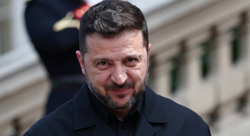 Зеленски разпореди нови операции срещу Русия и обяви помощ за фермерите