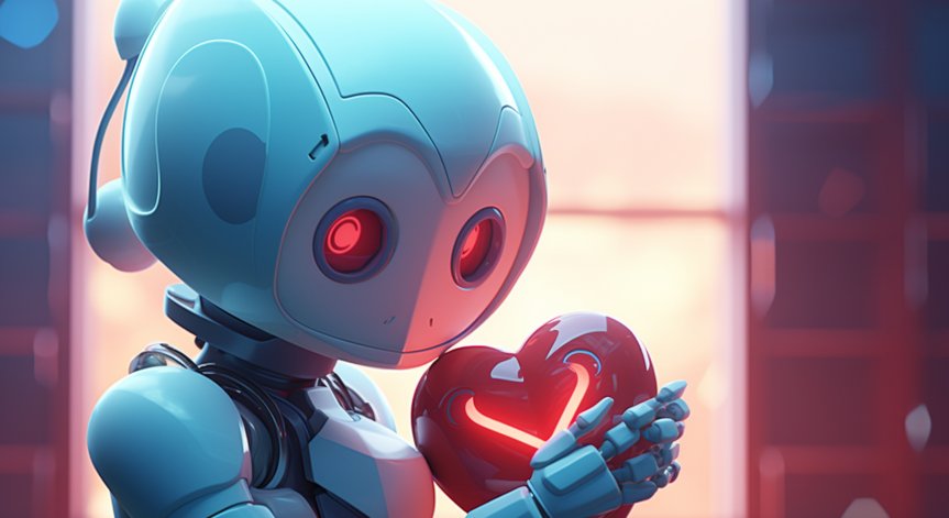 AI променя онлайн срещите, 