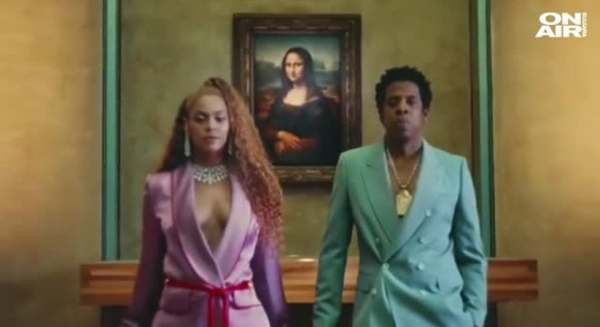 Ставаш веган за месец - печелиш доживотни билети за концертите на Бионсе и Джей Зи