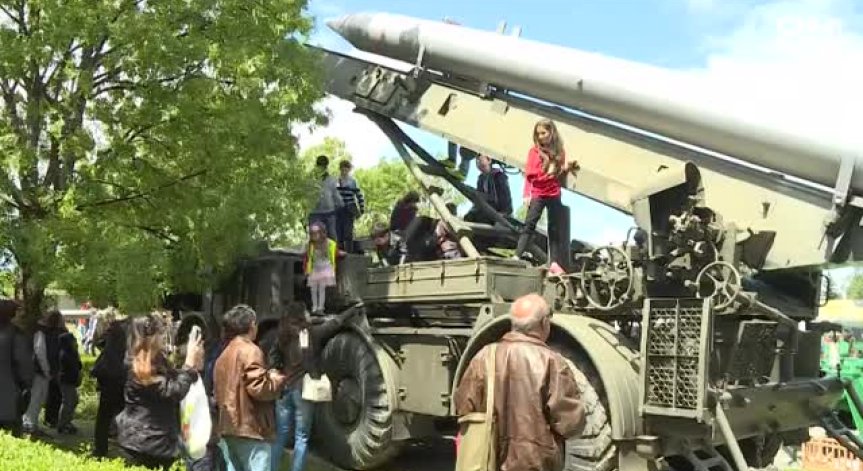 Вход свободен и специална програма във Военноисторическия музей за 6 май