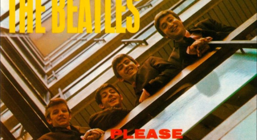 50 години от началото на легендата The Beatles