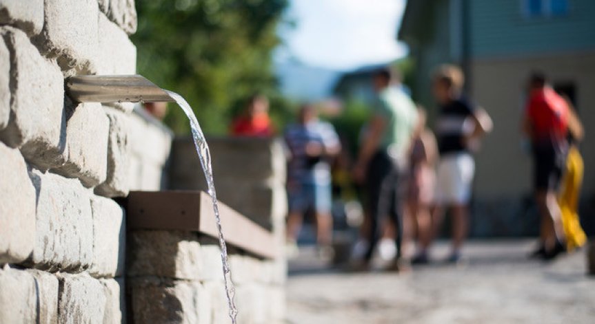 В Севлиевско и някои габровски села въвеждат още по-строг воден режим