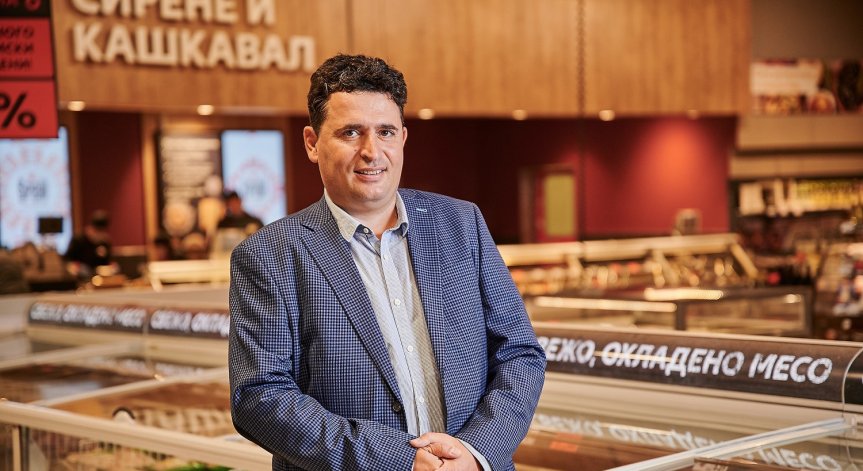 Kaufland България представи собствената си марка прясно месо 