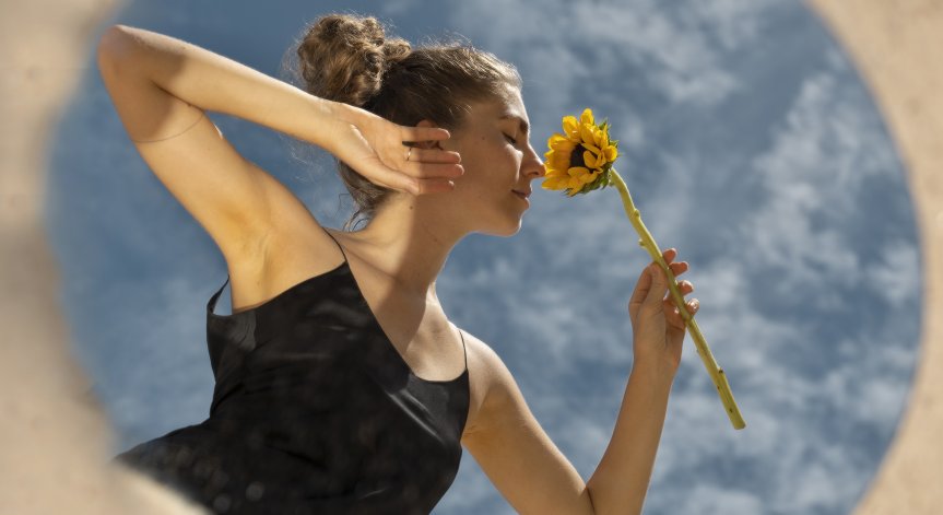 Време за ново начало.