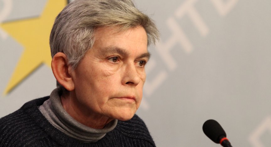 Дърева: Уволниха ме бандитски от в. 