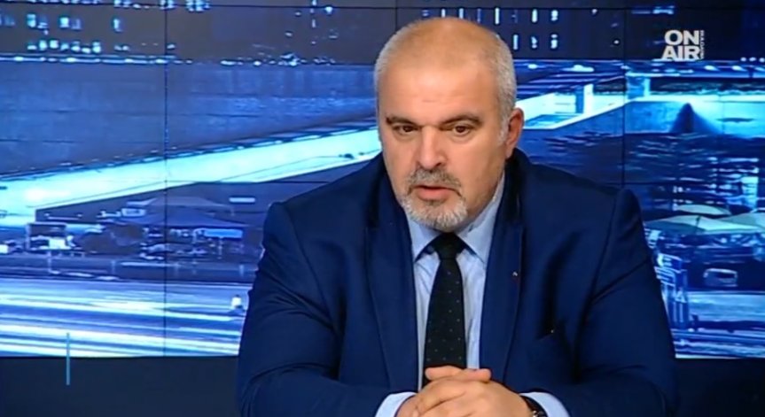 Глас от ГЕРБ: Без компромиси за тежките престъпления!