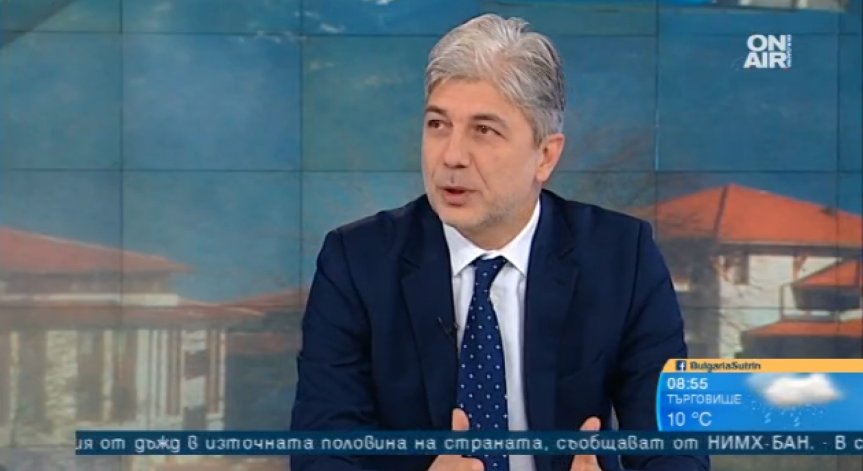Нено Димов: Еколозите нека са спокойни, хотели в защитените зони няма да има!