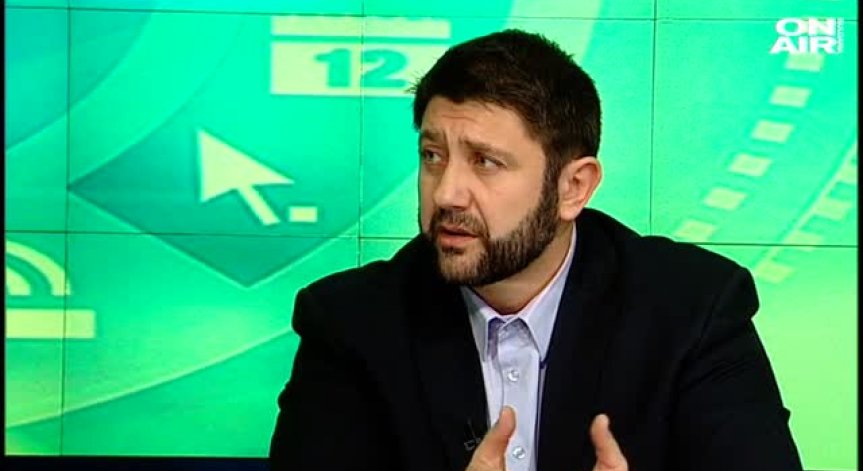 Копирането на лична карта - само с наше съгласие