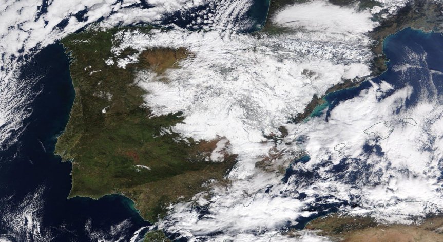 Гигантската гравитационна аномалия в Индийския океан обхваща площ от 3,1 милиона кв. км.