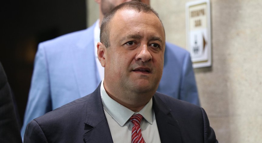 Тези действия са превантивна мярка.