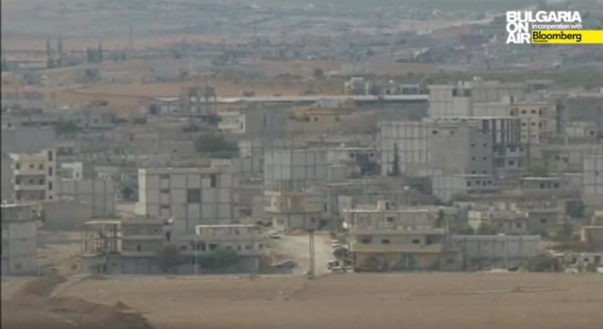 САЩ и Русия обединяват сили в борбата срещу джихадистите