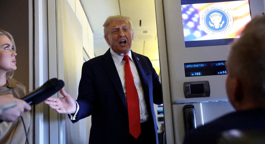 Снимка: Reuters