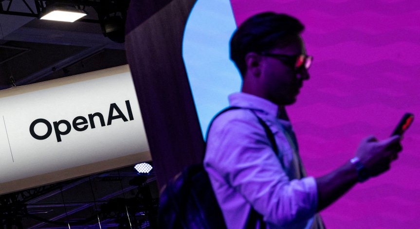 Скандал в OpenAI: Уволниха трима експерти по безопасността на AI