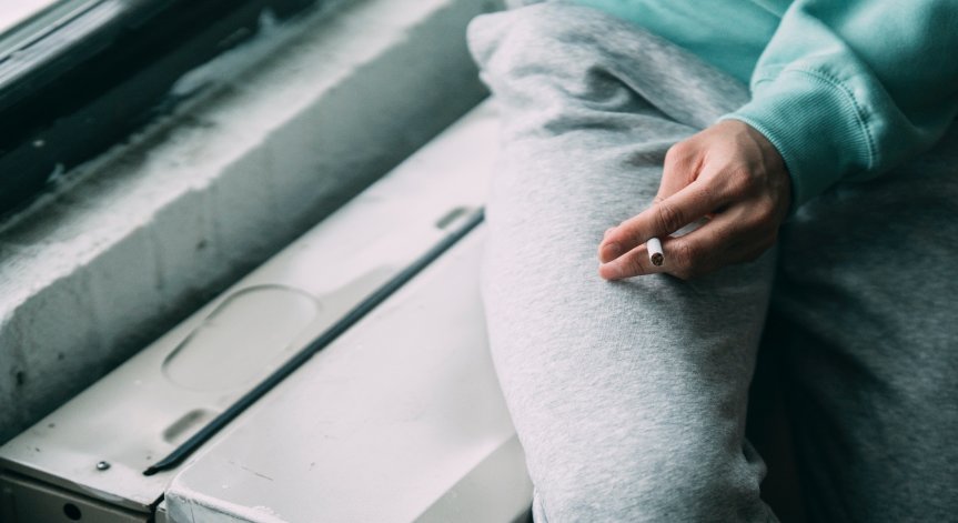 Как да се отучим от лошите навици?