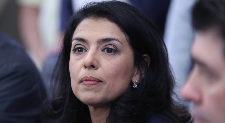 За мен нивото на компромисите е достигнато, каза Григорова.