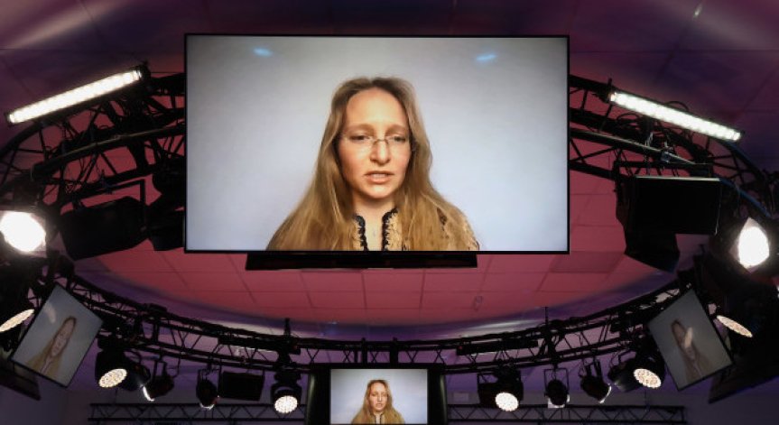 Telegram канал: Дъщерите на Путин поддържат версията, че е жив, поемат важни постове в Москва