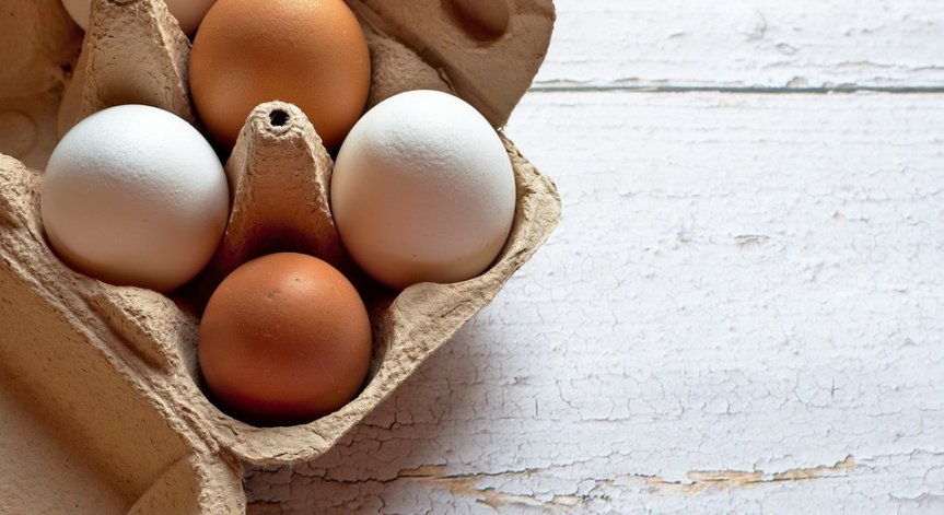 Ще ядем ли златни яйца по Великден? Един картон е 15 лв.