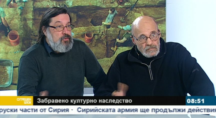 Промените в Закона за културното наследство ще 