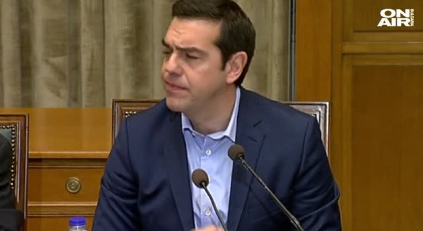 Без консенсус за името на Македония между гръцките политици