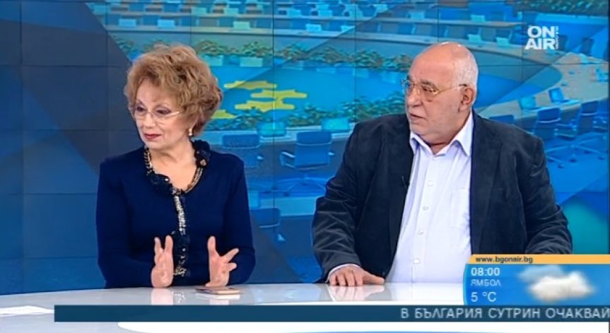 Журналисти: Лидерите на ЕС ни върнаха чувството за Отечество!