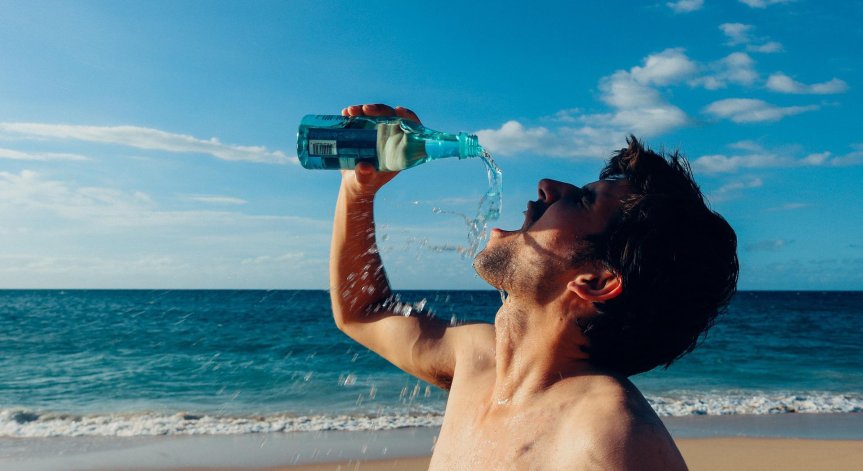 Кои лекарства да избягваме, за да се предпазим от обезводняване и топлинен удар?