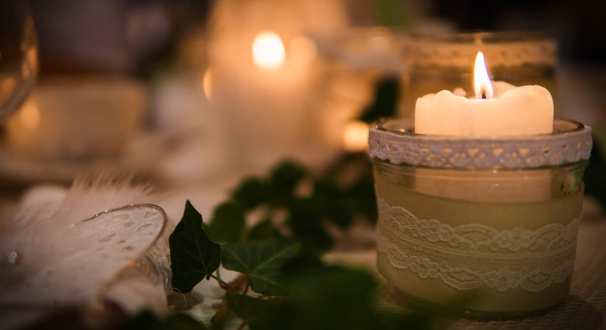 Лесни трикове за почистване на остатъци от восък