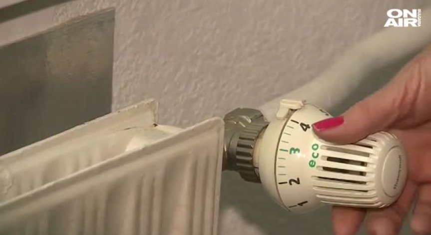 Започва поетапното спиране на парното в София