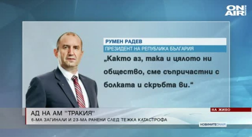 След Ужаса на 