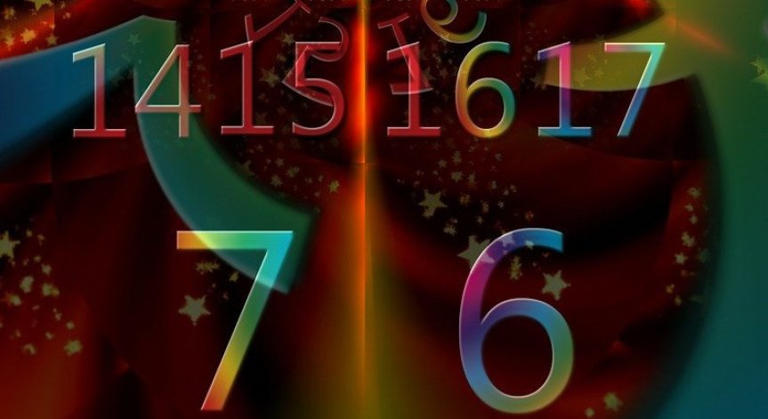 Колебливи емоции за родените на 7, 16 и 25-о число.