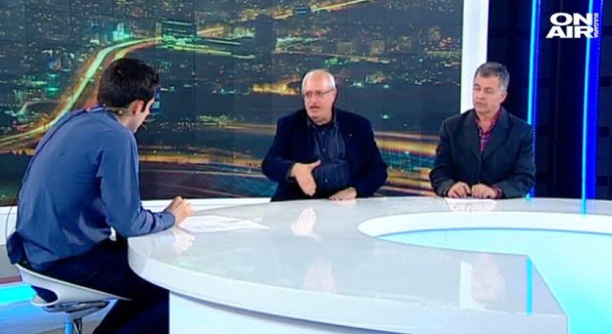 Как ще се отрази краят на даренията в болниците?