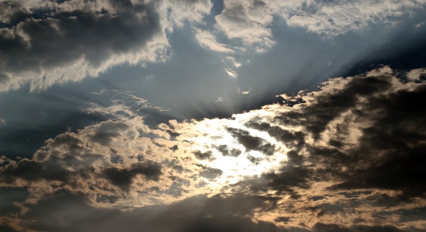 Разхладна събота, максималните температури - до 29°