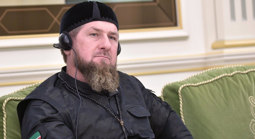 Пропагандата на Кадиров: Мюсюлманите в Украйна се борят за Корана и пророка Мохамед