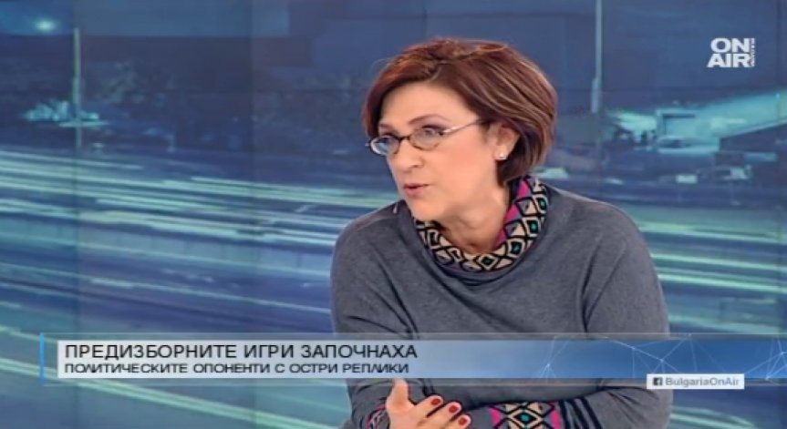Десните искат да се прецакат, в левицата има рационалност, смята политолог