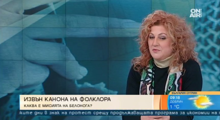 Етно-хаус проектът на Dj Parisi и Белонога превзе музикалните класации