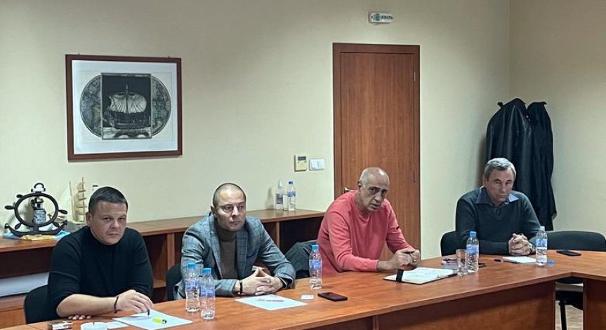 Христо Алексиев: Турският корабособственик цели затопяване на 