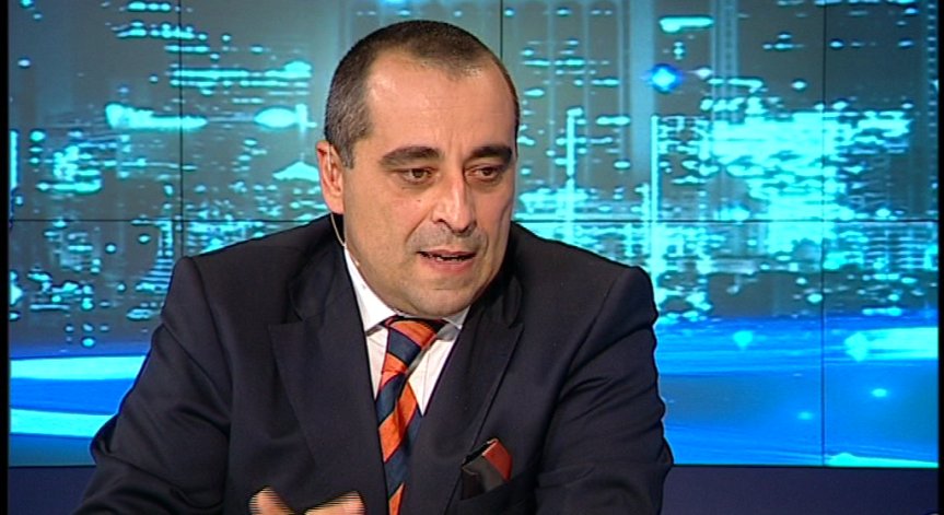 Как може да бъде спасено бъдещето на Европа